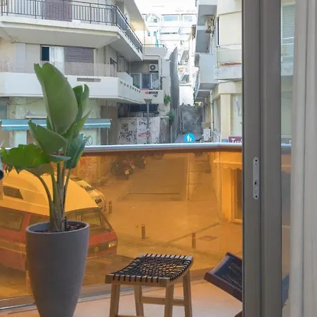 Casa Tali Porto Apartment