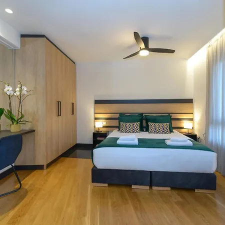 Apartment Casa Tali Porto *