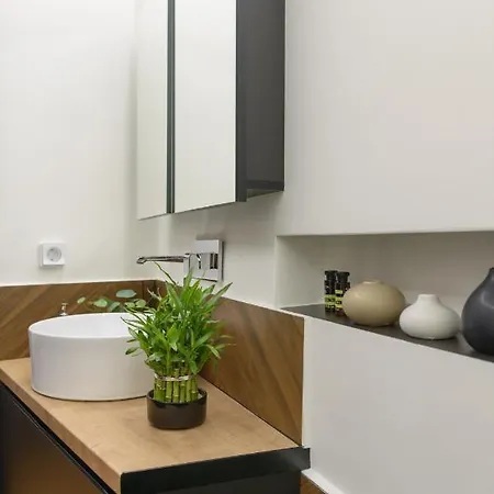 Apartment Casa Tali Porto