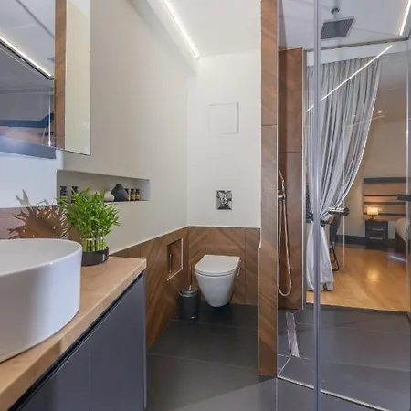 Apartment Casa Tali Porto *