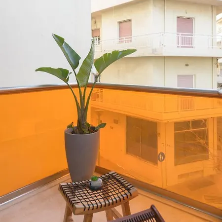 Casa Tali Porto Apartment