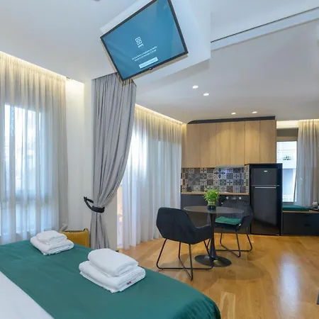 Casa Tali Porto Heraklion (Crete)