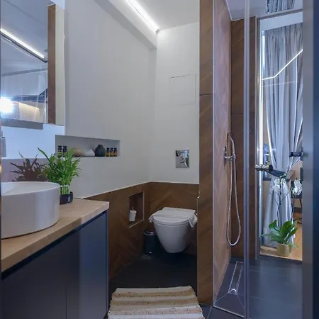 Casa Tali Porto *
