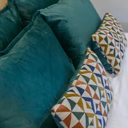 Casa Tali Porto Apartment Heraklion (Crete)