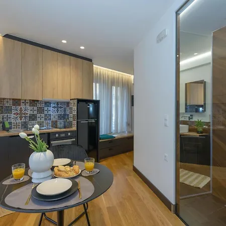 Casa Tali Porto Apartment Heraklion (Crete)