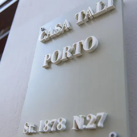 Apartment Casa Tali Porto *