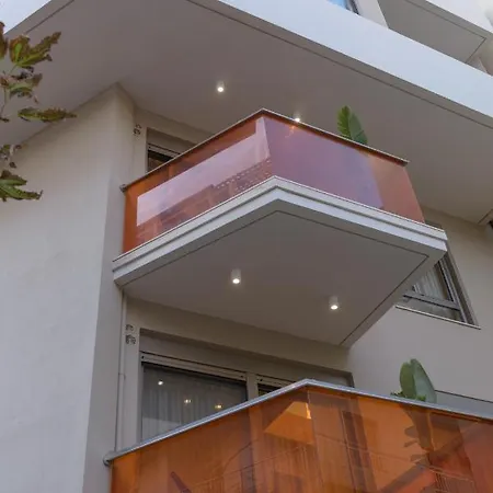 Apartment Casa Tali Porto Heraklion (Crete)