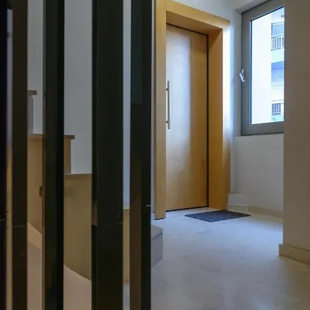 Casa Tali Porto Apartment