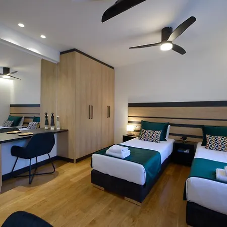 Apartment Casa Tali Porto Heraklion (Crete)