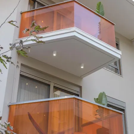 Casa Tali Porto Heraklion (Crete)
