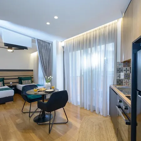 Apartment Casa Tali Porto Heraklion (Crete)