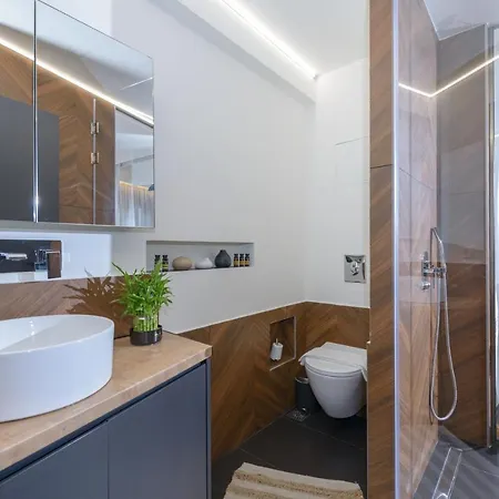 Casa Tali Porto Apartment